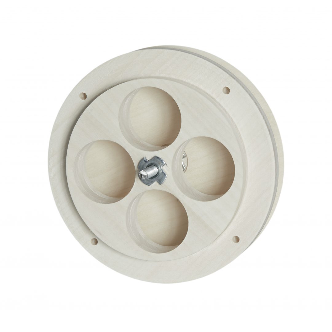 Ventilācijas flapi